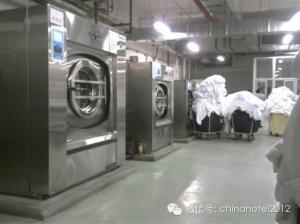 中国洗衣